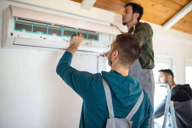Best HVAC Companies Near Me  in Ridgetop, TN