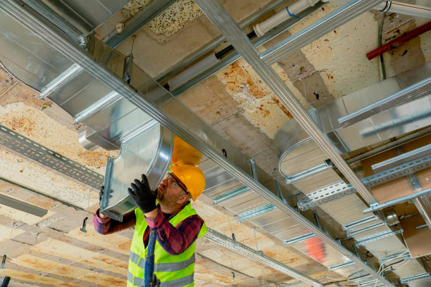 Best HVAC Maintenance Near Me  in Ridgetop, TN