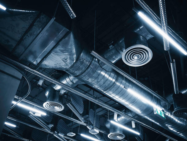 Air Duct Cleaning in Ridgetop, TN