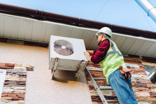 Best Commercial HVAC Repair  in Ridgetop, TN