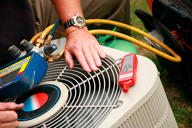 Best Affordable Air Conditioning Repair  in Ridgetop, TN
