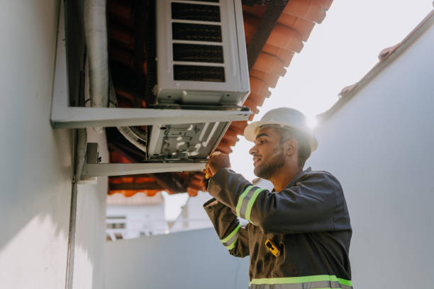 Best HVAC Emergency Services  in Ridgetop, TN
