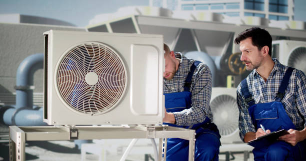 Best Emergency HVAC Repair  in Ridgetop, TN