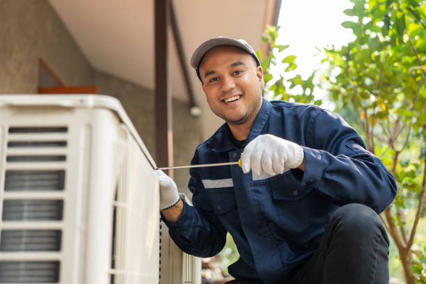 Best HVAC Air Duct Cleaning  in Ridgetop, TN